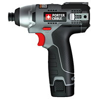 Porter Cable 12V Drill and Impact
